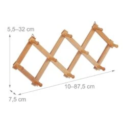 3x Garde Robe Mural En Bois Pliable 29 3x Garde Robe Mural En Bois Pliable -Meilleur Meubles Magasin 5183f0bcbed44358aadc8a014c69b9be 1