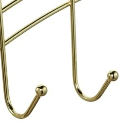 5x Patères De Porte Avec 6 Crochets 22 5x Patères De Porte Avec 6 Crochets -Meilleur Meubles Magasin 51a9f80e1f8e407ea56ddac53fc532be