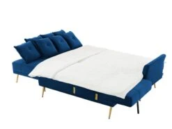 Canapé Panoramique Convertible AROMA -Meilleur Meubles Magasin 5219602b5312462e9fc29348b32d5a62