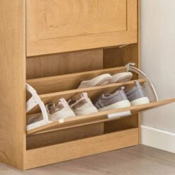 Meuble à Chaussures FSR137-F -Meilleur Meubles Magasin 5263aea5a2704732ab769c591f0aed86