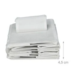 3xÉtagère Suspendue Tissu Armoire -Meilleur Meubles Magasin 52a0ae84c4f64c6182bffe5ee6ee4b8f