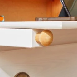 Bureau Secrétaire GOMES -Meilleur Meubles Magasin 52dcdaed2d8b4caabc8f12da870b7db2