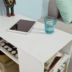 Bout De Canapé Table Imprimante FBT34-W 21 Bout De Canapé Table Imprimante FBT34-W -Meilleur Meubles Magasin 53113925eedb4638b87303e79309fdb7