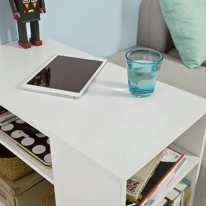 Bout De Canapé Table Imprimante FBT34-W 7 Bout De Canapé Table Imprimante FBT34-W – Image 5