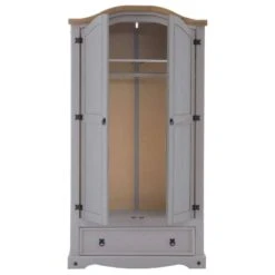 Armoire RAMON -Meilleur Meubles Magasin 535d2561daeb4d69951e575cdfd894c8