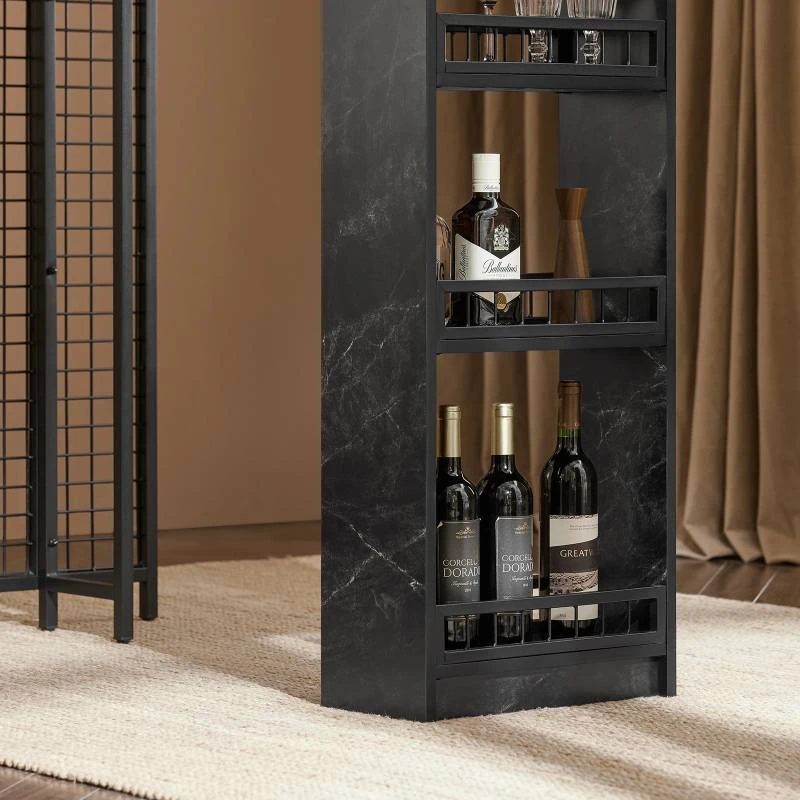 Table Haute De Cuisine FWT100-SCH 7 Table Haute De Cuisine FWT100-SCH – Image 5