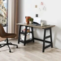 Bureau AFRA BK -Meilleur Meubles Magasin 544855a41fc6451da86db8a969baf321