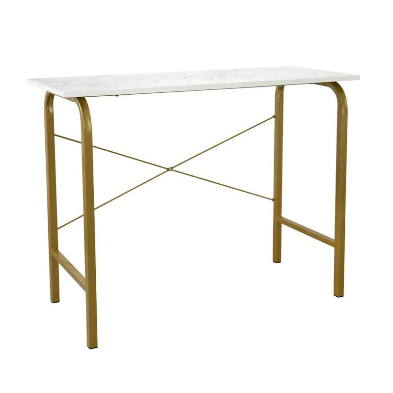 Table De Bureau- Plateau Et Cadre 3 Table De Bureau- Plateau Et Cadre