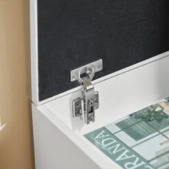 Banc à Chaussures FSR25-W 18 Banc à Chaussures FSR25-W -Meilleur Meubles Magasin 5567a9b60ad843b3814990df46ca1e21