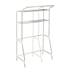 Étagère Pour Machine à Laver En Métal 15 Étagère Pour Machine à Laver En Métal -Meilleur Meubles Magasin 55d3992eeba34d4587ddb4ef53dd9dff