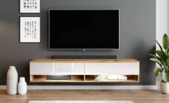 FURNIX Meuble Tv ALYX Avec LED 9 FURNIX Meuble Tv ALYX Avec LED -Meilleur Meubles Magasin 561e9ac0e66b45ebb874a44716080ff0