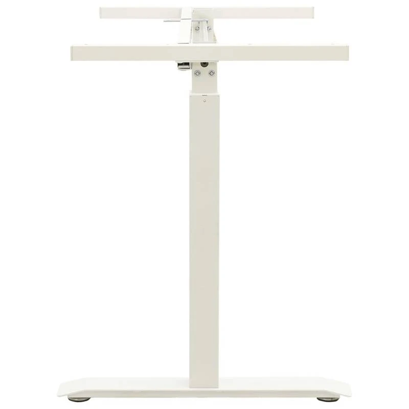VIDAXL Cadre De Bureau Sur Pied 6 VIDAXL Cadre De Bureau Sur Pied – Image 4