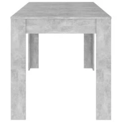 VIDAXL Table à Manger -Meilleur Meubles Magasin 5663643b11b24d8c8c7b2a9733c2067c