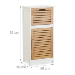 Armoire De Salle De Bain Sur Pieds -Meilleur Meubles Magasin 56e5de17062a4cd8930370cec8edf0d0