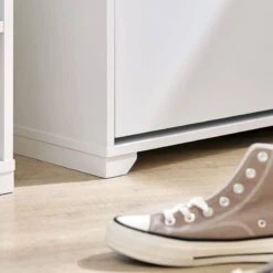 Meuble D'entrée FSR111-W -Meilleur Meubles Magasin 57352f65d6ba4eb493a0d5f379478b0e