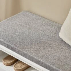 Banc De Rangement FSR126-W -Meilleur Meubles Magasin 573ac14b65ac4ec79424b7c2c179425b