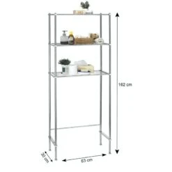 Etagère De Salle De Bain RAFA 9 Etagère De Salle De Bain RAFA -Meilleur Meubles Magasin 57405b282a78484ab11b0757b8610617