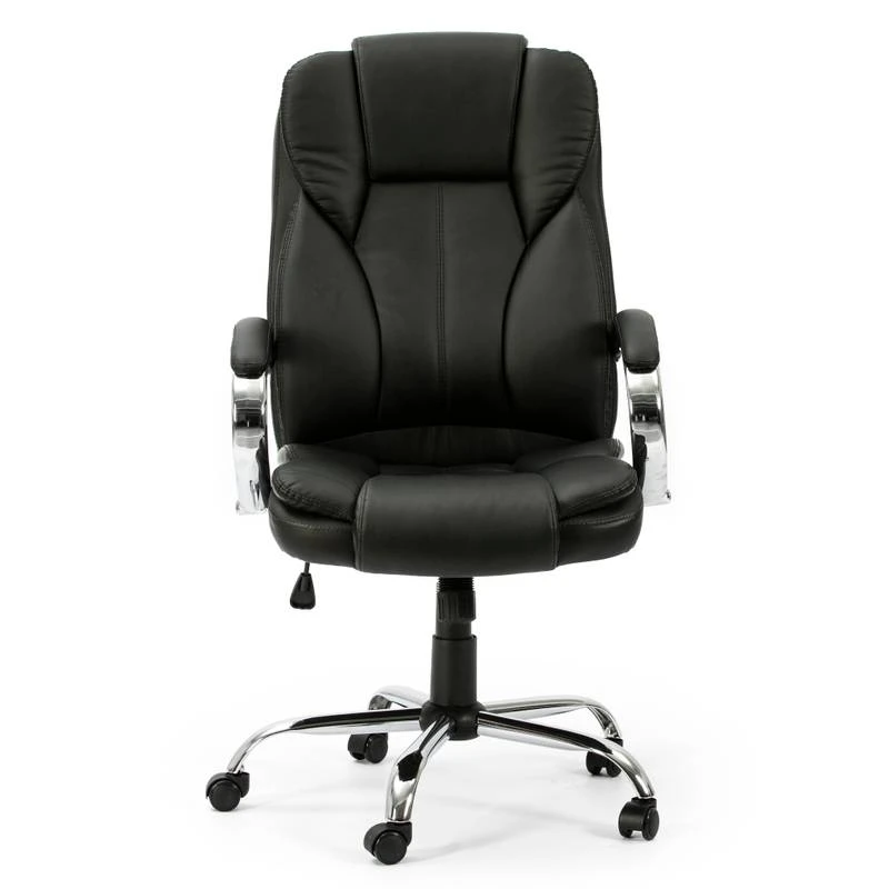 Fauteuil De Bureau Nixon Blanc 8 Fauteuil De Bureau Nixon Blanc – Image 6