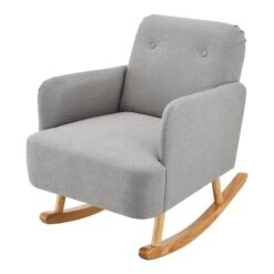Fauteuil à Bascule Postau -Meilleur Meubles Magasin 5983f9544f614306944918763188f5be