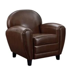 Fauteuil Club -Meilleur Meubles Magasin 59a245546cc642b0a9493d7e4a0f3809