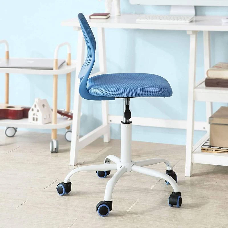 Chaise De Bureau FST64-GR 14 Chaise De Bureau FST64-GR – Image 12