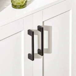 Buffet Meuble Micro-ondes FSB47-W 22 Buffet Meuble Micro-ondes FSB47-W -Meilleur Meubles Magasin 5a3b172e782c4962b7c5cedb30ba0026