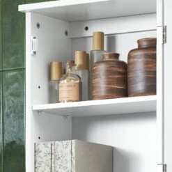 Meuble Haut De Salle De Bain BZR25-DG -Meilleur Meubles Magasin 5ad0b83f79b6466083b7ec5f4c3b2788