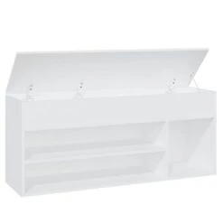 VIDAXL Banc à Chaussures -Meilleur Meubles Magasin 5b1ad730f89a4a9993adea64d90f3bc9