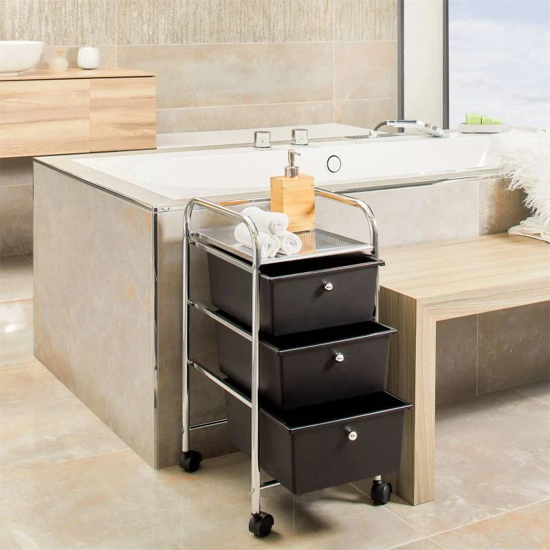 Caisson Sur Roulettes GINA 4 Caisson Sur Roulettes GINA – Image 2