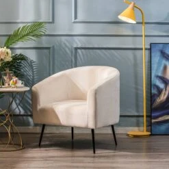 Fauteuil KIRUNA -Meilleur Meubles Magasin 5b325246ebfa489bacbfa1ea7bc76b64