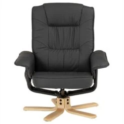 Fauteuil Relaxation + Repose-pied CHARLY -Meilleur Meubles Magasin 5b5ca16101154f56ac217421bfe83de2