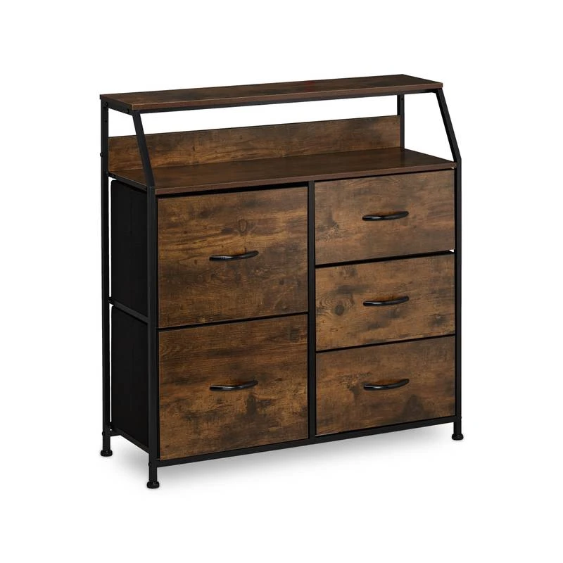 Commode 5 Tiroirs 10 Commode 5 Tiroirs – Image 8