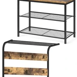 Ensemble D'entrée Compact Fyrk -Meilleur Meubles Magasin 5c2f861c0ee8422a9d15ac3ccb6f71fb