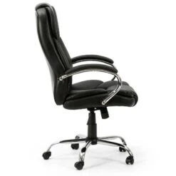 Fauteuil De Bureau Nixon Blanc 16 Fauteuil De Bureau Nixon Blanc -Meilleur Meubles Magasin 5c5c541ed0d74bf5a4d861fe9d87df6e