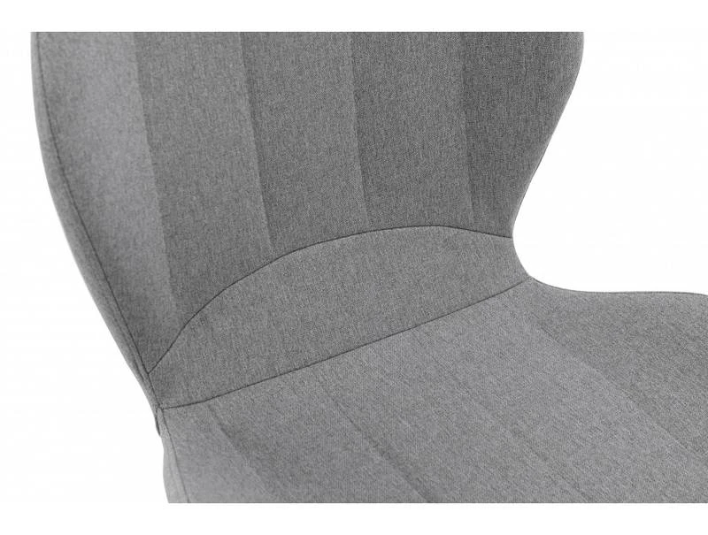 Fauteuil De Bureau BILLY (pieds Noirs) 17 Fauteuil De Bureau BILLY (pieds Noirs) – Image 15