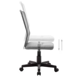 VIDAXL Chaise De Bureau -Meilleur Meubles Magasin 5db0052644d745488042494b1c65056a