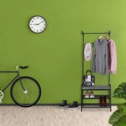 Penderie Avec Siège Et Range-chaussures -Meilleur Meubles Magasin 5edf4eb762fe4e3eb183c991d39dcd13