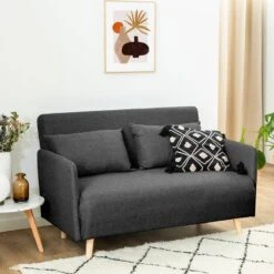 Canapé Convertible Belushi 32 Canapé Convertible Belushi -Meilleur Meubles Magasin 5f258f8905d94c87a5b9cfe84d72dfa0