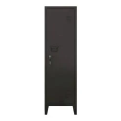 Armoire à Casier Kurikka Métallique -Meilleur Meubles Magasin 5f32e9bcfb3a419694b108b09866f0bb