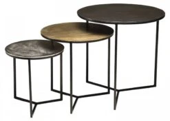 3 Tables Gigognes Rondes Aluminium -Meilleur Meubles Magasin 5f37a40e598940a6867941219d89d3da.cropped 36 226 848 605.processed