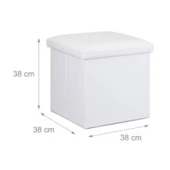 Pouf De Rangement -Meilleur Meubles Magasin 5fcf0d2903e74ca4b6122a2072cade66