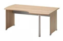 Bureau Compact 90° Droite Jazz