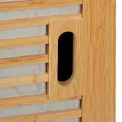 Armoire Murale De Salle De Bain Bambou -Meilleur Meubles Magasin 604a2ced2c864fb69c033ff8152d95f4