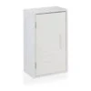 Meuble Blanc Pour Salle De Bain -Meilleur Meubles Magasin 604c57c4c03e400eb2a1f430817da760
