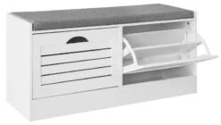 Banc à Chaussures FSR62-W