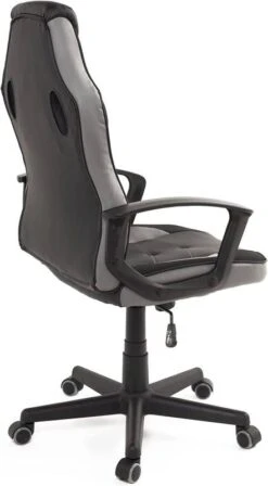 KAYELLES Fauteuil Gamer Inclinable SENA -Meilleur Meubles Magasin 60769d8a14a14deb82eebe3fa0023556