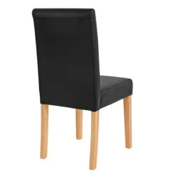 Chaise Littau Simlicuir Lot De 4 -Meilleur Meubles Magasin 607ceab35da14ab8b44b797510d05c54