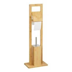 Porte Papier Toilette Västerås Sur Pied -Meilleur Meubles Magasin 60a586ab9ade4d1794ac53507211046c