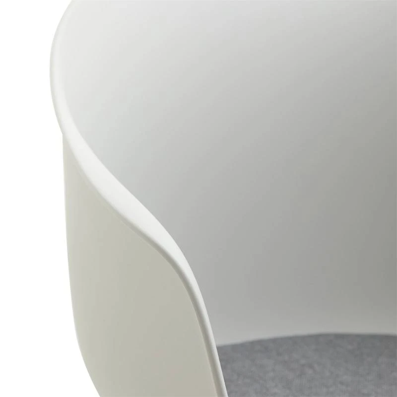 Fauteuil Pivotant DAVINA (Lot De 2) 7 Fauteuil Pivotant DAVINA (Lot De 2) – Image 5