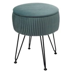 Pouf HWC-K47 -Meilleur Meubles Magasin 6152bb794a4340d580a0751d98f51838